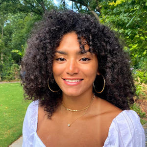 Meet your Posher, Natalie